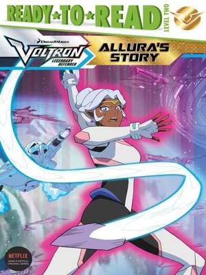 cover image of Allura's Story
